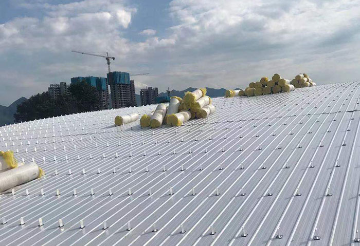 宜昌网架施工